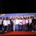 एल्पाइन पीक डेवलपर्स ने 600 से अधिक चैनल पार्टनर्स की भव्य चैनल मीट आयोजित की और नाइगांव पूर्व में उन्नत जीवन शैली का नया मील का पत्थर साबित होने वाली परियोजना ‘सीजन्स’ का अनावरण किया।