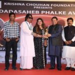 Padma Shri Anup Jalota And Several Others Honored With The 7th Legend Dadasaheb Phalke Award 2026