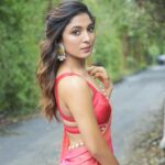 Ankita Jadhav Is Shooting Hai Yeh Junoon And O Piya In Milan And The Setting Is Quietly Adding Something Special To Both Songs
