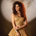 Richa Gulati Actress, Model, And Fashion Influencer Is All Set To Begin A New Phase Of Her Career In South Indian Cinema