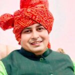 ईरान–इज़राइल–अमेरिका युद्धविराम पर भाजपा नेता एडवोकेट विनय कुमार दुबे का दृष्टिकोण: कानूनी, कूटनीतिक और वैश्विक परिप्रेक्ष्य में एक महत्वपूर्ण रणनीतिक विराम i