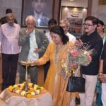 “BENEATH THE SURFACE” Paintings & Sculpture Exhibition By Abhishek Mandala, Charanjeet Singh, Kaushik Gajjar, Manish Sharma At Jehangir Art Gallery