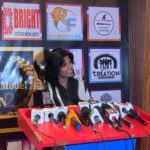 देवभूमि फिल्म सिटी देहरादून की चेयरमैन जिम्मी सिंह को मिला यूथ आइकन अवॉर्ड।