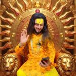 डॉ. माधव अनुरागी – “मिडास टच” वाले आध्यात्मिक गुरु जी को मिला प्राइड ऑफ एक्सीलेंस अवॉर्ड 2026