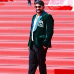 From Bastar To Cannes: Chandan Roy Movie RJ Bastar Receives Huge Applause At The 79th Cannes International Film Festival