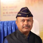 नौसेना के पूर्व कमांडो हरीश चन्द्र चौबे को “मॉम डैड गॉड ऑफ यूनिवर्स 2026 अवॉर्ड – सीजन 3” हेतु नामांकित किया गया !