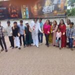 वामा लढाई सन्मानाची या चित्रपटाला महाराष्ट्रातील प्रेक्षकांकडून प्रचंड प्रतिसाद मिळत आहे आणि तो ॲमेझॉन प्राईमवर खूप लोकप्रिय ठरत आहे. या चित्रपटाची निर्मिती सुब्रमण्यम के. यांनी केली आहे.