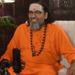 Anuja Sahai Explores Spiritual Wisdom With Swami Abhedananda On Articulate With Anuja