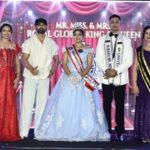 मुंबई की दिव्या पाटड़िया बनीं Mrs. Royal Global Queen 2026