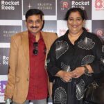 Rocket Reels Announces 8 New Originals With Director Sajan Agarwal Featuring Seema Pahwa, Zakir Hussain, Namit Das, Vikram Kochhar, Brijendra Kala & Dayanand Shetty