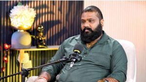 Astrologer Rohit Bhargav Speaks Against Fake Godmen And Superstition On Bharat Podcast: “Astrology Is A Guide, Not A Miracle”
