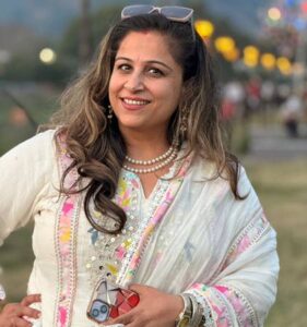 The ‘Fearless Tigress’ Of Jammu: Reena Choudhary’s Unyielding Crusade For The Oppressed