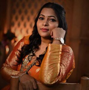 Aisha Shetty Of YASHNA COLLECTION Believes That The Sari Is Not Just A Garment, But A Beautiful Medium To Express Indian Culture, Tradition, And Feminine Beauty