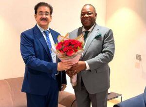 Indo Mozambique Film And Cultural Forum Launched To Strengthen Bilateral Cultural Relations
