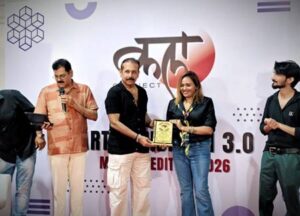 Sujata Dey Painting Master – Victory Of The Fulfillment Of An Artist’s Dream