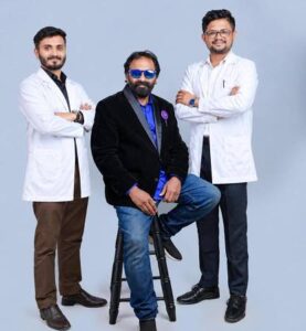 Cheetah Yejnesh Shetty Joins Wish2Care Healthcare As Brand Ambassador; Expert Doctor Panel To Support Student Welfare