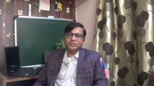 मुंबई के भव्य समारोह में के. अधिकारी को डॉ. ए.पी.जे. अब्दुल कलाम पुरस्कार से किया गया सम्मानित; प्रसिद्ध गीतकार एवं संगीत निर्देशक दिलीप सेन ने प्रदान किया प्रतिष्ठित सम्मान